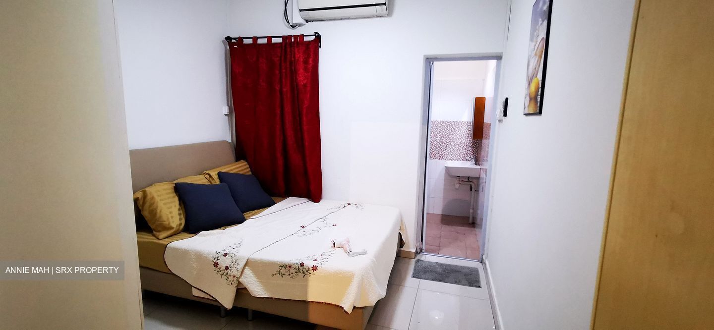 Novena Court (D11), Apartment #390467961